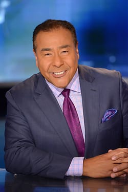 John Quinones ABC News