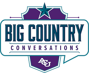 Big Country Conversations logo