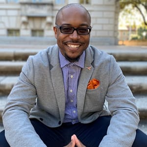 Dr. Brandon Jones