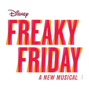 ACU Theatre 2024 presents Disney's Freaky Friday