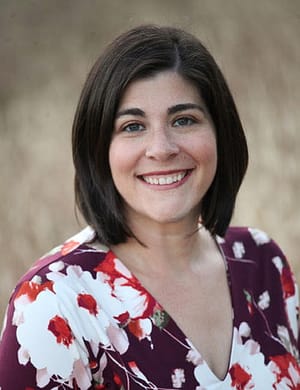 Dr. Suzie Macaluso, associate professor in the Department of Communication and Sociology and director of the Pruett Gerontology Center, is the faculty in residence in Bullock Hall.