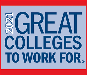  Abilene Christian University - Great Colleges
