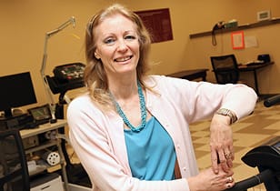 Dr. Sheila Jones