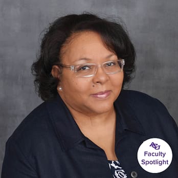 Dr. Nannette Glenn