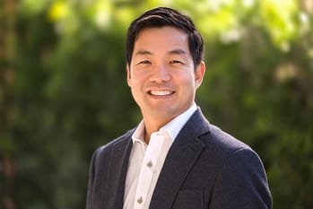 Chief Investment Officer Joe Lee