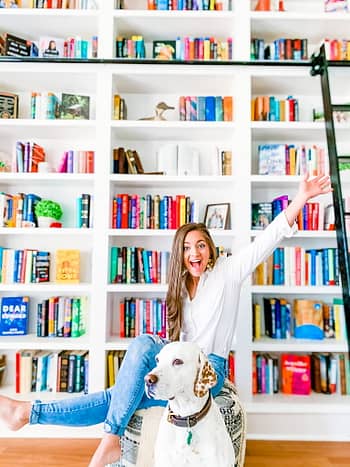 katelyn cole aka bookcase beauty