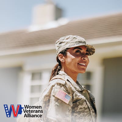 ACU Partners with Women Veterans Alliance