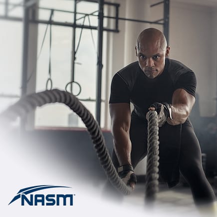 ACU Online academic credit NASM certification