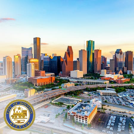 ACU partners with City of Houston