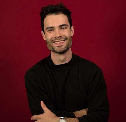 Rankin Dean Bullard, a theatre major from Colorado City.