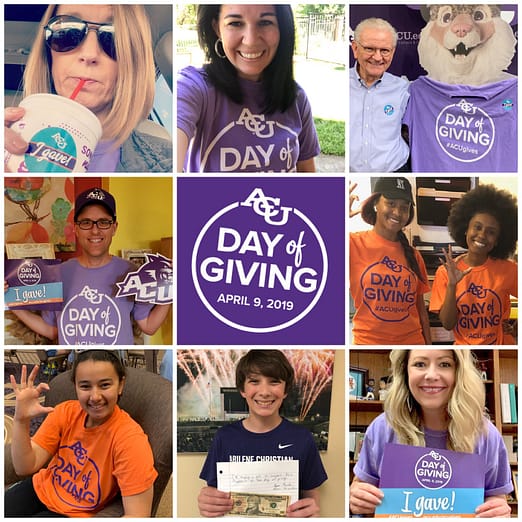 Day of Giving 2019