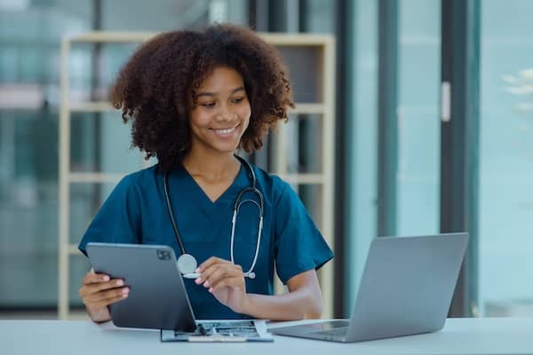 certified electronic health records