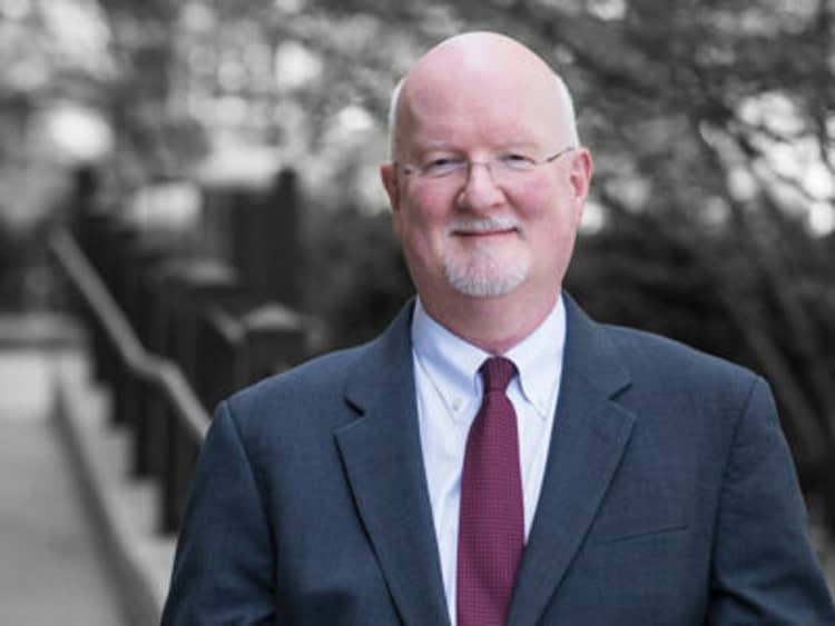 Dr. Shaun Casey ('79) will be speaking about his new book about religion and politics at 7 p.m. on Feb. 16 in the Packer Forum of the Brown Library.