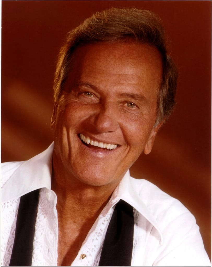 Pat Boone