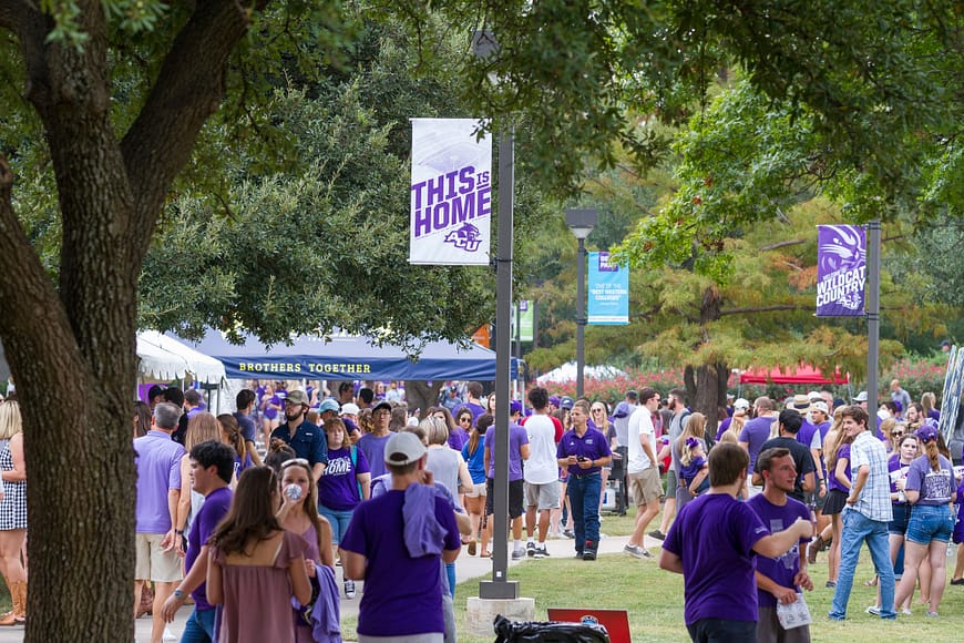 Wildcat Country Tailgating