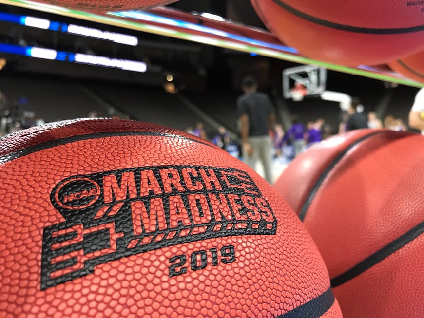 In March, the Wildcat men’s and women’s basketball teams played in their first NCAA Tournaments since ACU transitioned to Division I in 2013.