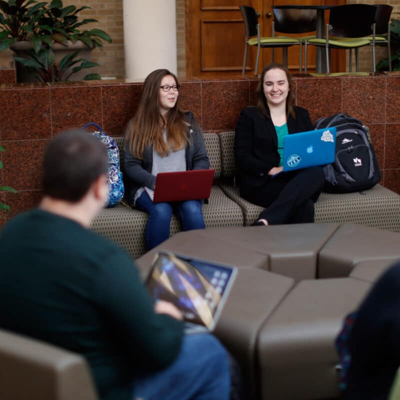 Computer Science (BS) | Abilene Christian University