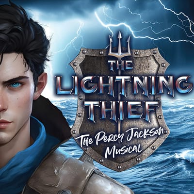 Lightning Thief