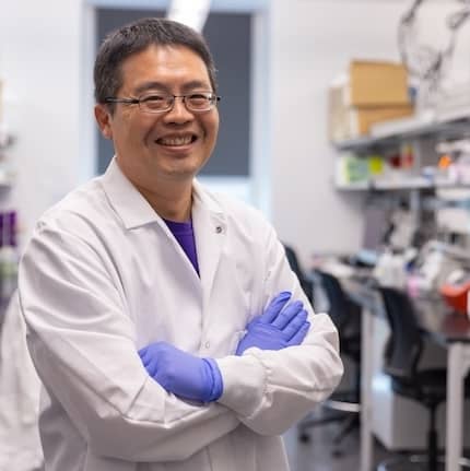 ACU establishes Bioanalytics Laboratory achieves CLIA certification ACU establishes Bioanalytics Laboratory achieves CLIA certification