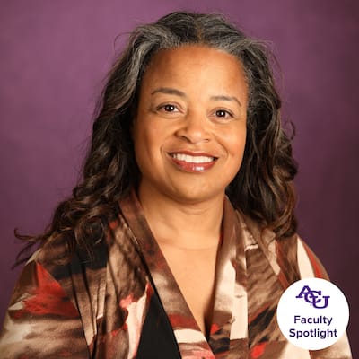 Faculty Spotlight: Dr. Sandra Cleveland - Abilene Christian University