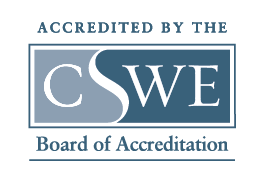 Accredited by the 