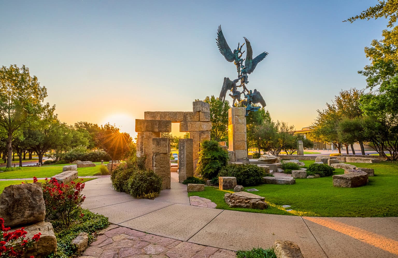 RangersU Players Program | Abilene Christian University Online