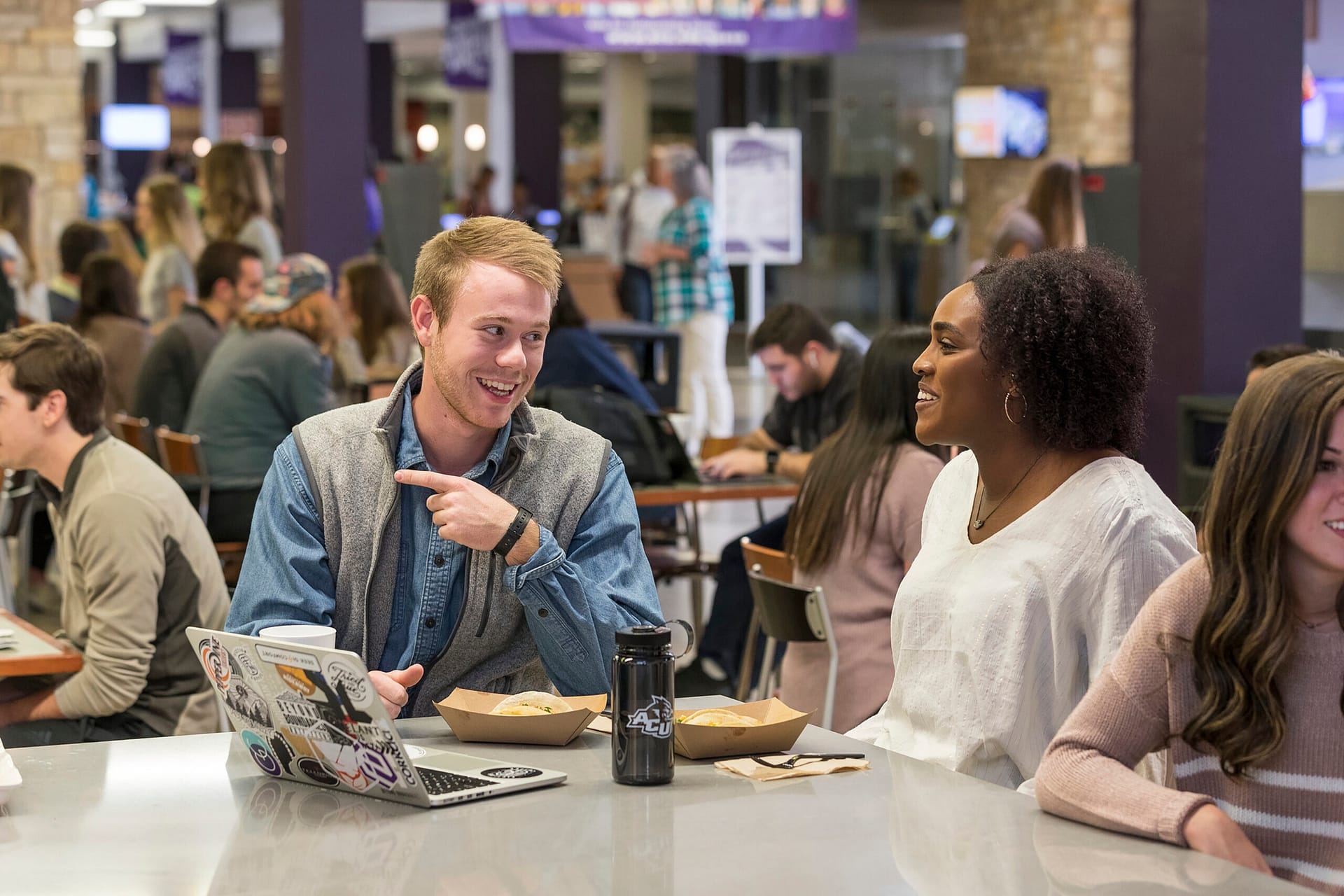 first-generation-student-success-program-acu