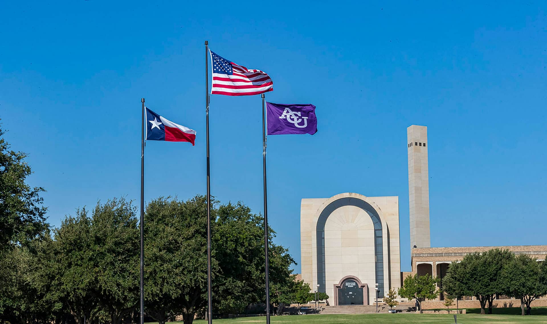 Resources for Visitors and Guests ACU