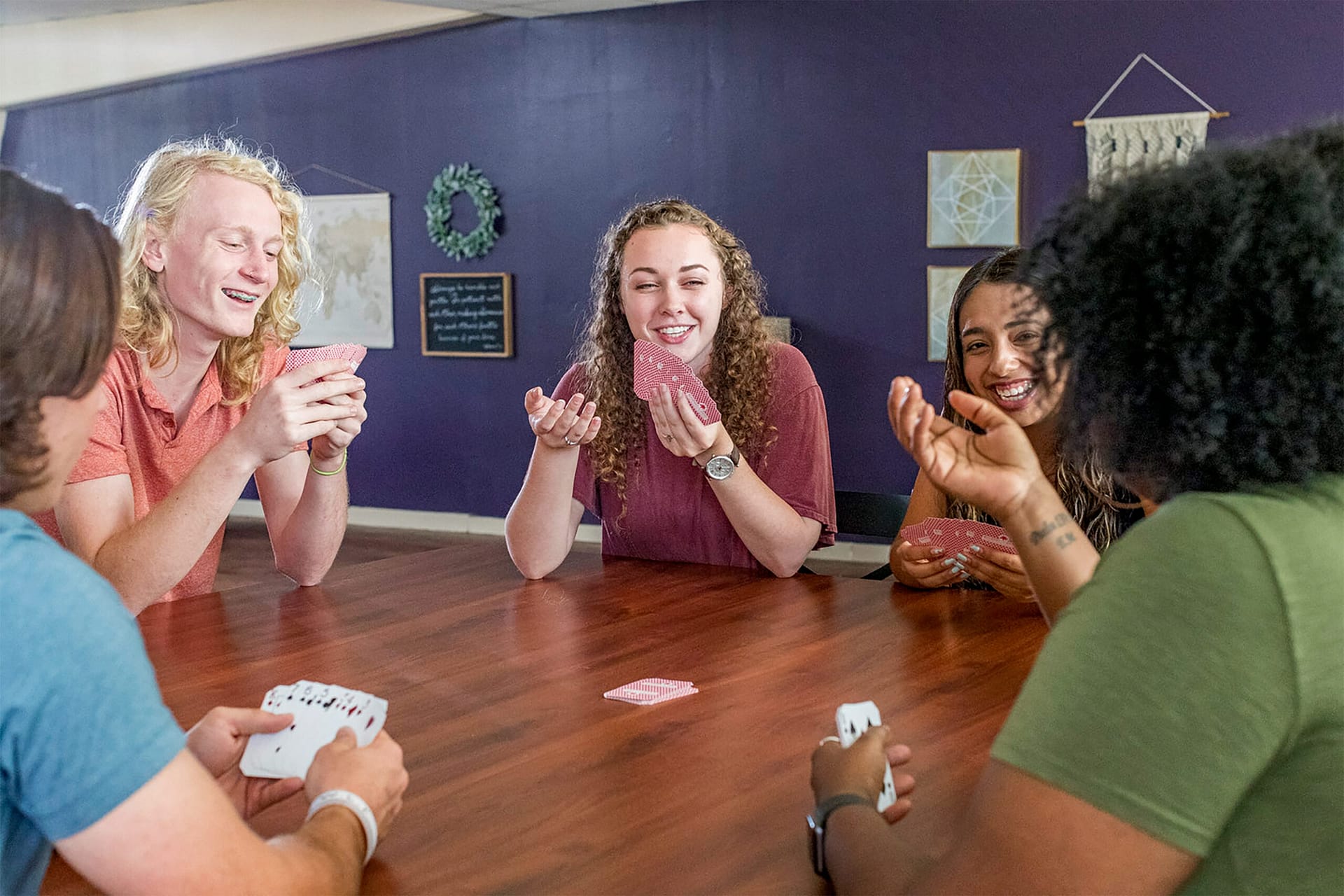 Parent and Family Resources ACU