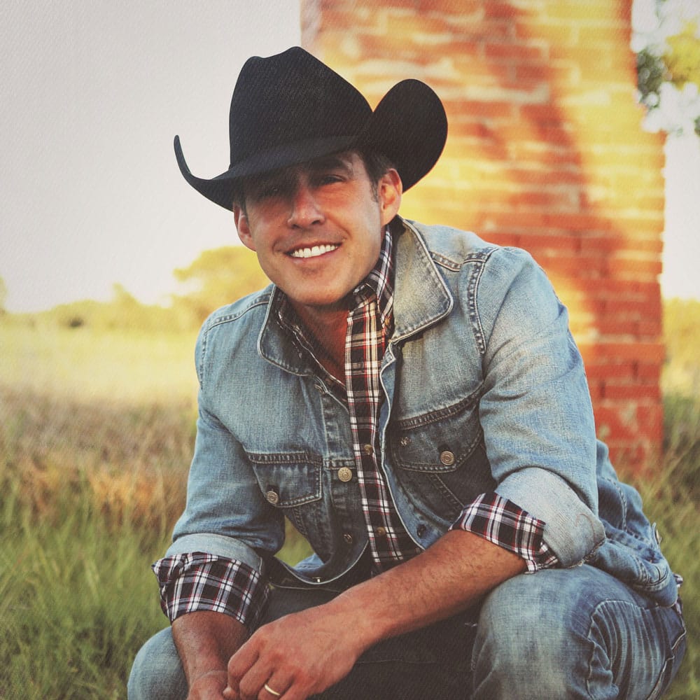 Aaron Watson concert at Moody to conclude ACU Wildcat Week Abilene