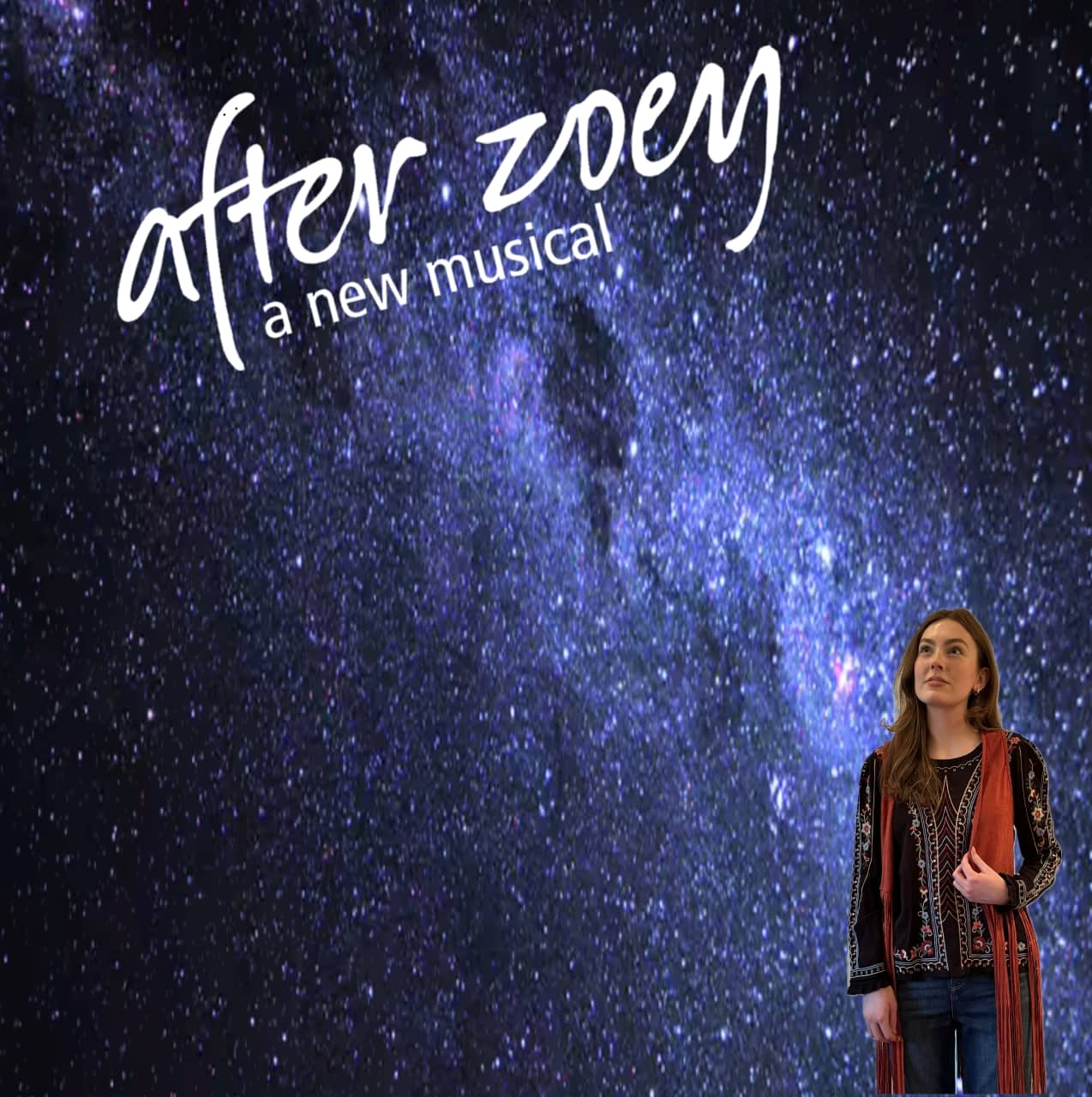 ACU Theatre presents After Zoey